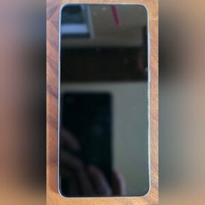 Samsung Galaxy S21+, Unlocked, Silver